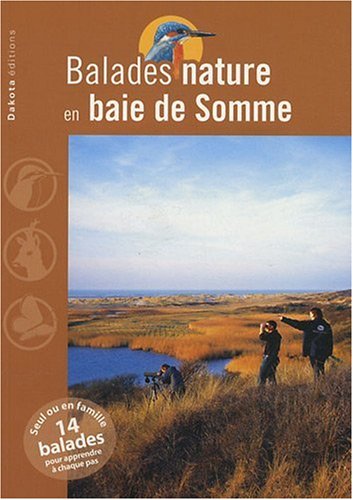 Download Balades nature en baie de Somme