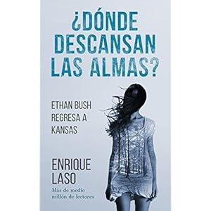 ¿Dónde descansan las almas?: Ethan Bush regresa a Kansas