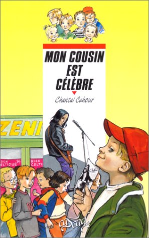 Mon cousin est célèbre