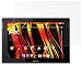 Produktbild Medion LIFETAB S10365 (MD99891) Displayschutzfolie - 2 x atFoliX FX-Antireflex-HD hochauflösende entspiegelnde Schutzfolie Folie