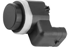 nologo Dingln PDC Parksensor Einparkhilfe für X5 E70 X6 E71 E72 X3 66209231287