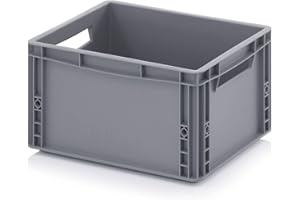 AUER PACKAGING Auer Eurobehälter 40 x 30 x 22