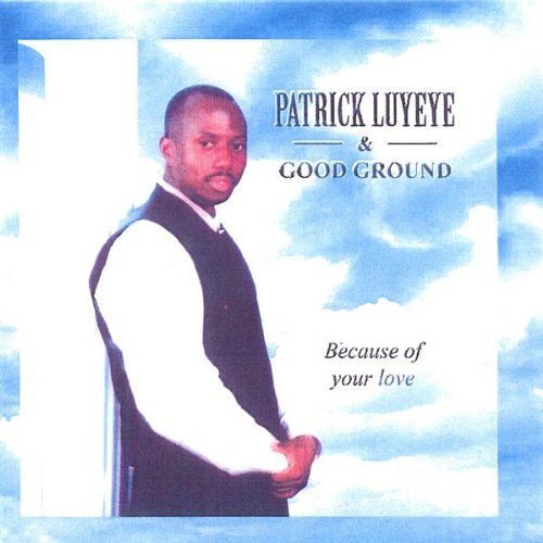 Preisvergleich Produktbild Because of your love