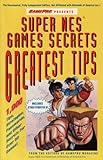Image de Super Nes Games Secrets Greatest Tips