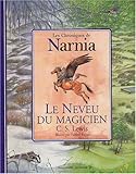 Image de Le Neveu du magicien