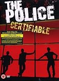 The Police - Certifiable (Ltd. Deluxe Edt. 2DVD + 2CD) - The Police