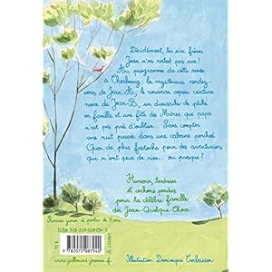 Un petit pois pour six: Histoires des Jean-Quelque-Chose Livre en Ligne - Telecharger Ebook