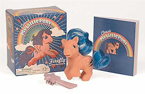 Télécharger My Little Pony: Firefly and Illustrated Book Gratuit