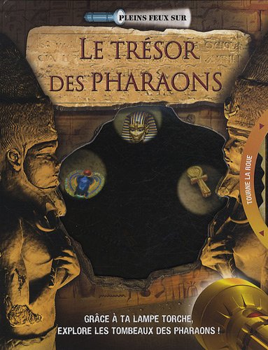 <a href="/node/27014">Le Trésor des pharaons</a>