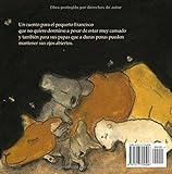 Image de Buenas Noches Leoncito Francisco