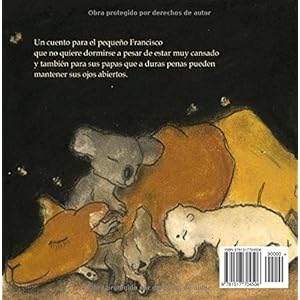 Buenas Noches Leoncito Francisco