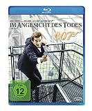 James Bond - Im Angesicht des Todes [Blu-ray] - Roger Moore