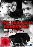 The Hooligan Gangster - The Essex Boys - Gareth Milne