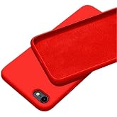 GGM GİYİM & AKSESUAR iPhone 7/8 / Se 2020 / Se 2022 ile Uyumlu İ&ccedil;i Kadife Dışı Mat Yapıya Sahip Koruma Sağlayan Lansman Silik