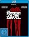The House of the Devil (Blu-Ra [Blu-ray]