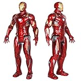 Restaura con precisión las formas y uniformes de los personajes en películas y personajes de cómic.