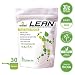Unived Lean Raw Pea Protein Powder - 1.143 kg RS.2900.00