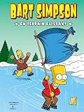 Bart Simpson, Tome 2 : En terrain glissant