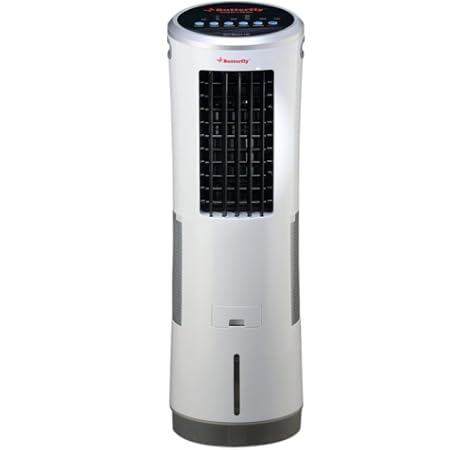 butterfly eco smart plus cooler price