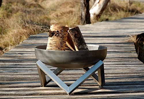 Feuerschale ‚Z‘ Gr. XXL - 3