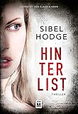 Bücher Neuerscheinungen 2022 - Hinterlist von Sibel Hodge