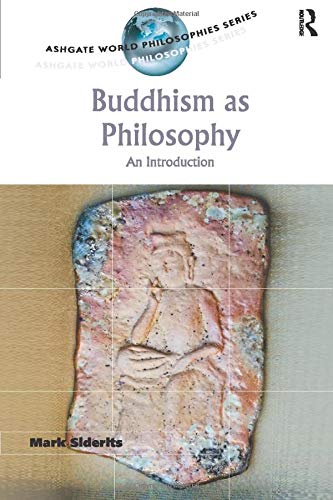 Buddhism as Philosophy
