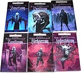 Cover zum Buch Der Krieg der Spinnenkönigin 1-6