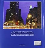 Front cover for the book New York City by Tanya Lloyd Kyi