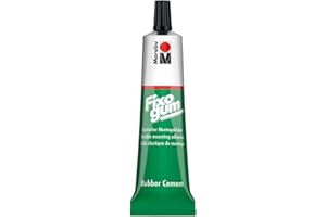 Marabu Fixogum Gumowy Cement, 50 g