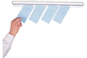 NISBETS Vogue J230 - Sujeta-comandas Vogue 455 mm