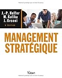 Management stratégique - 9e édition