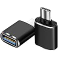DDB USB C to USB Adapter，Type c to USB adapter, Thunderbolt 3 to USB 3.0 Adapter Compatible with cellphone,iPad,Computer,Notebook,Laptop and more Type C devices