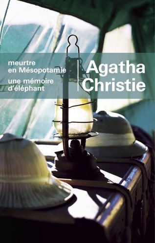 couverture de : Poirot joue le jeu et un,deux,trois.