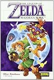 Image de The Legend of Zelda 03. Majora´s Mask (CÓMIC MANGA)