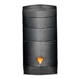 Leistungsstarker Intel Core i5-8400 Prozessor (2,80 GHz, bis zu 4,00 GHz mit Intel Turbo-Boost Technology 2.0 & 9 MB Intel Smart Cache)