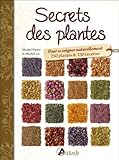 Secrets des plantes