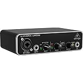 Behringer UMC22 Usb Sound Card