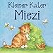 Kleiner Kater Miezi by Alexandra Dannenmann