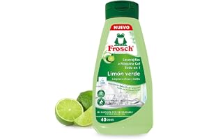 FROSCH TP-4009175950574_164799_Vendor Rengöringsgel, 650 ml