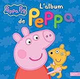 L'album de Peppa