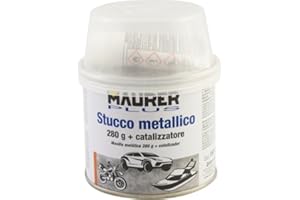 LASAV STUCCO BICOMPONENTE PER FERRO METALLICO LT O,150