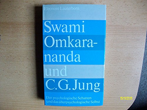 Swami Omkarananda und C. G. Jung