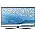Produktbild Samsung UE55KU6050 139,7 cm (55 Zoll) Fernseher (Ultra HD, Triple Tuner, Smart TV) Schwarz [Energy Class A]