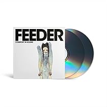 The Singles : Feeder: Amazon.fr: CD et Vinyles}