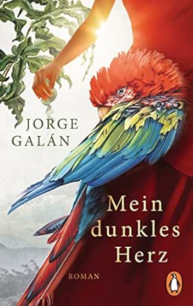 Mein Dunkles Herz Roman Ebook Galan Jorge Ammar Angelica Amazon De Kindle Shop