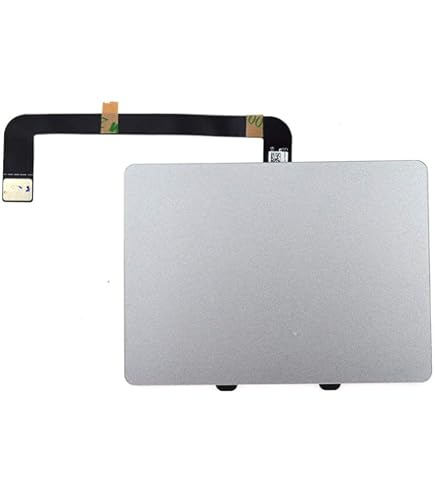 ICTION Nieuwe Touchpad Trackpad Voor Macbook Air 13 ''A1932 2018 Jaar Goud Kleur ICTION Nieuwe Touchpad Trackpad Voor Macbook Air 13 ''A1932 2018 Jaar Goud Kleur