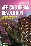 Africa's Urban Revolution by