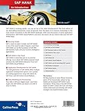 Image de Sap Hana: An Introduction