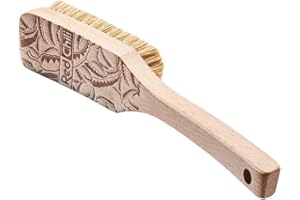 Red Chili Chalkbags Chalk Brush Dirty Hairy