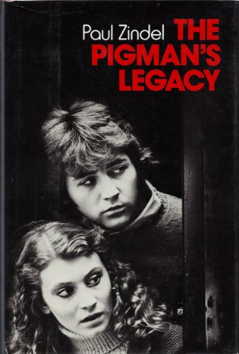 The Pigman's Legacy (A Book for new adults)